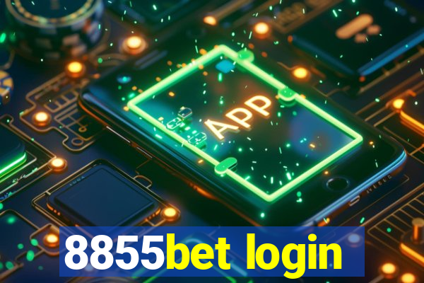 8855bet login